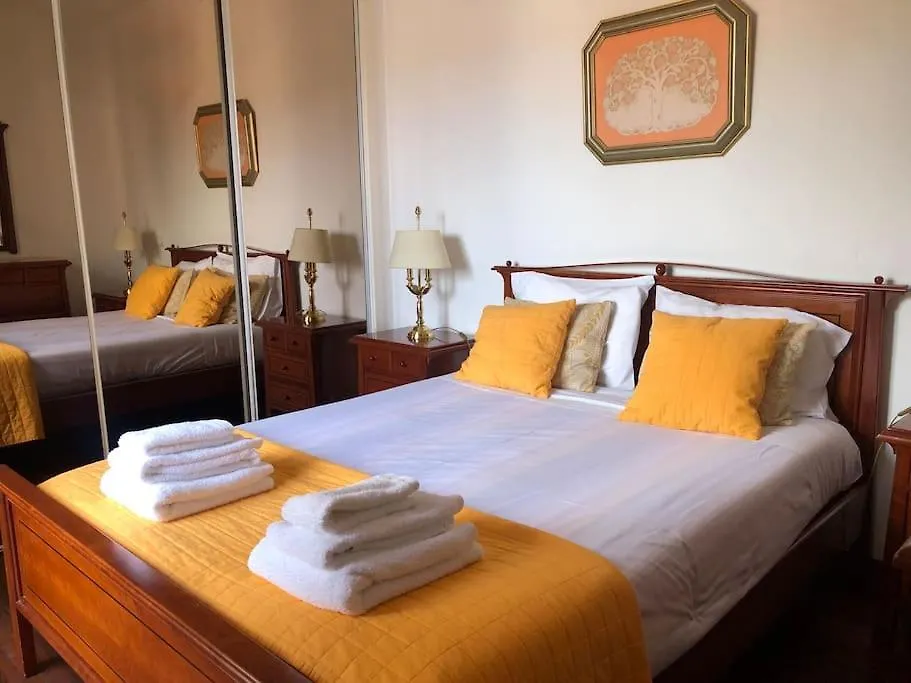 Appartement Costa'S Oldtown House In Funchal
