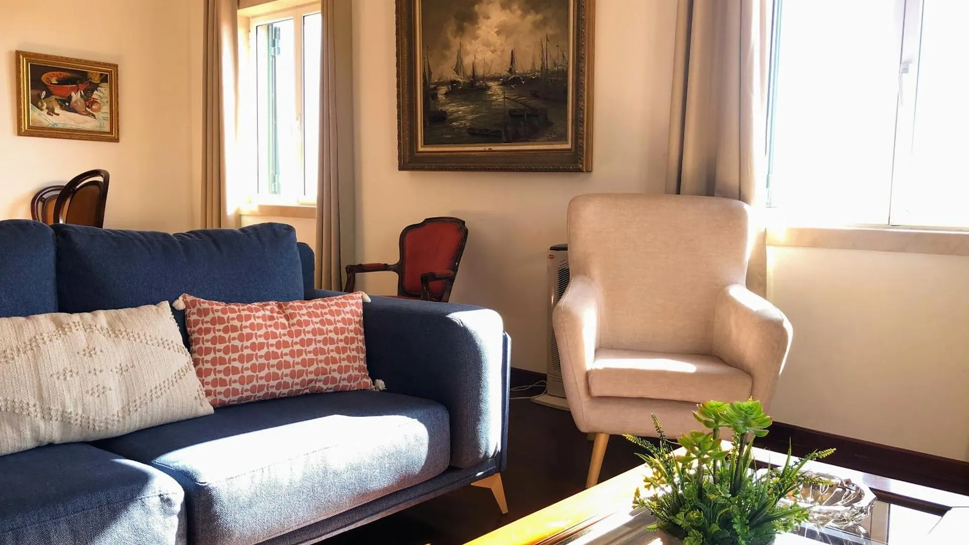 Appartement Costa'S Oldtown House In Funchal