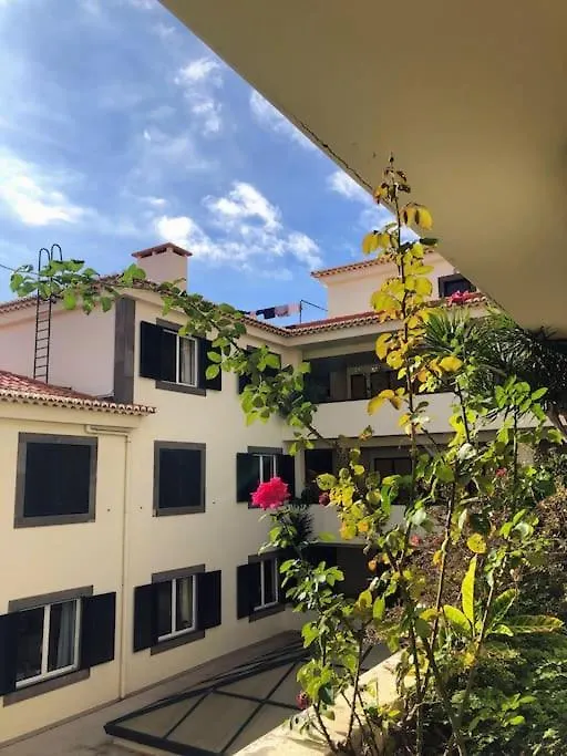 Appartement Costa'S Oldtown House In Funchal Portugal