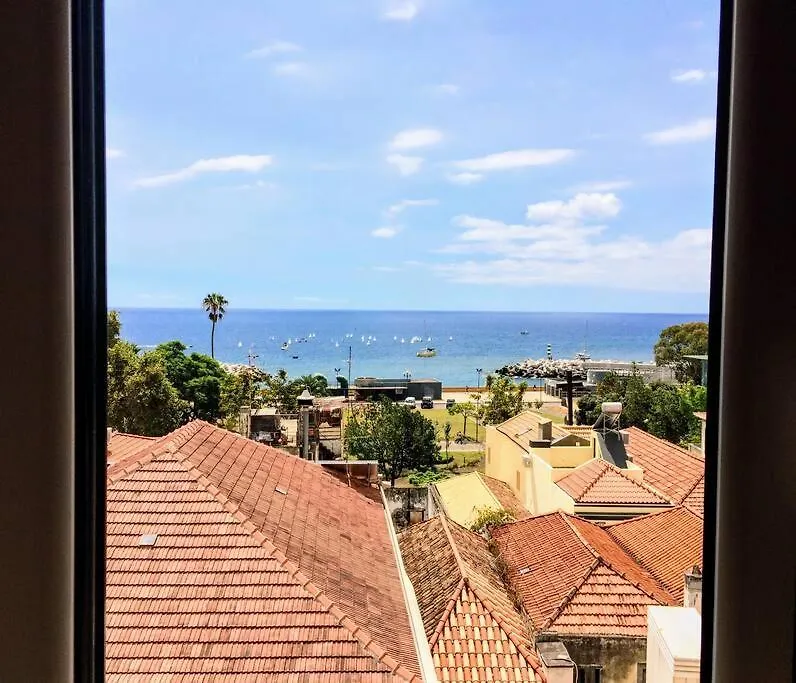 Appartement Costa'S Oldtown House In Funchal