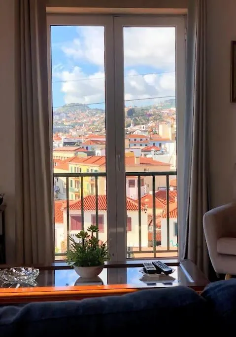 Appartement Costa'S Oldtown House In Funchal