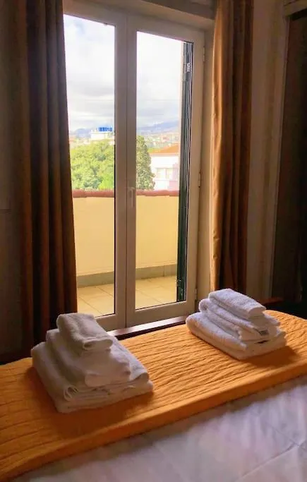 Appartement Costa'S Oldtown House In Funchal  Funchal (Madeira)