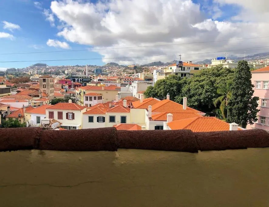 Appartement Costa'S Oldtown House In Funchal  Funchal (Madeira)