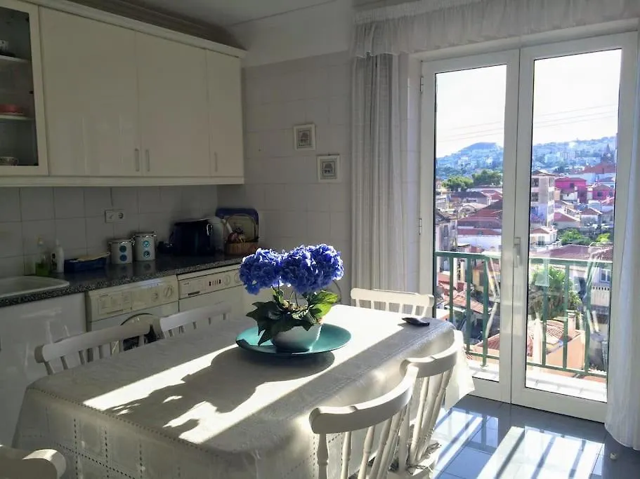 Appartement Costa'S Oldtown House In Funchal 0*, Funchal (Madeira) Portugal