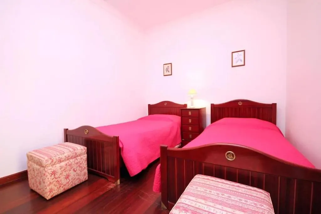 Appartement Costa'S Oldtown House In Funchal Portugal
