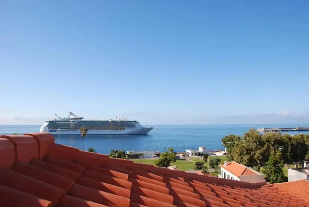 Appartement Costa'S Oldtown House In Funchal