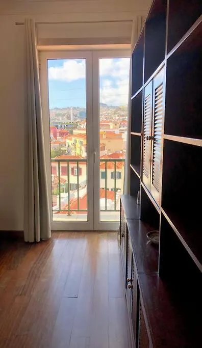 Appartement Costa'S Oldtown House In Funchal Portugal