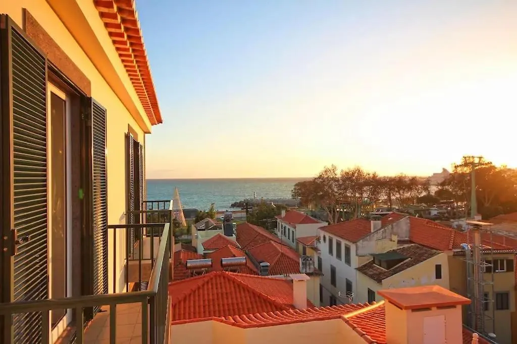 Appartement Costa'S Oldtown House In Funchal Funchal (Madeira)
